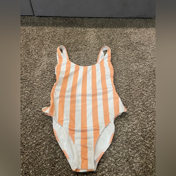 Volcom Juniors’ Guava Coco Printed One Piece - Picture 9 of 12